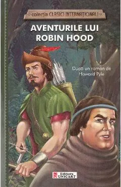 Aventurile lui Robin Hood