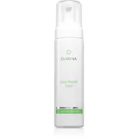Clarena Sensi Peptide Line spuma de curatat faciale 200 ml