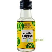 Extract de Vanilie Bourbon 30ml