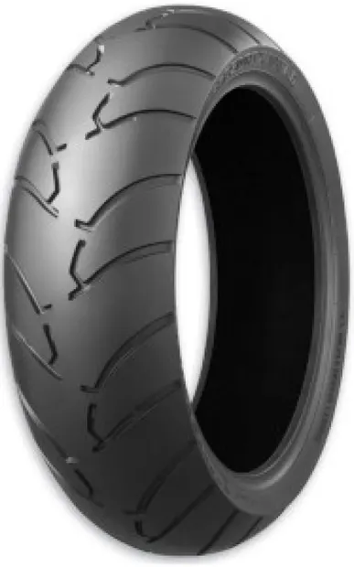 Bridgestone BT028 R ( 200/50 R18 TL 76V Roata spate, M/C, Variante G )