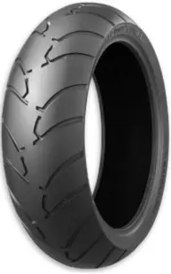 Bridgestone BT028 R ( 200/50 R18 TL 76V Roata spate, M/C, Variante G )