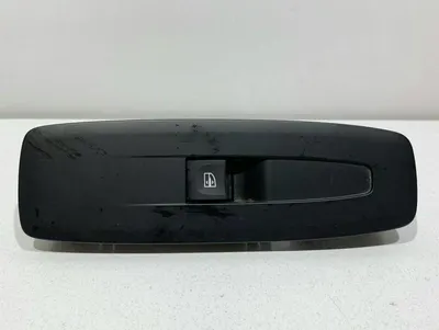 Buton comanda geam electric dreapta fata 809605274R Renault Megane 4 facelift (2020-2024)