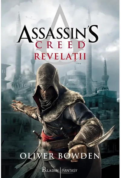 Assassin's Creed. Revelații