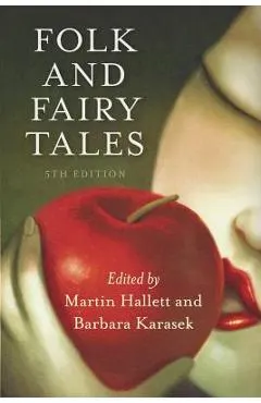 Folk and Fairy Tales - Fifth Edition