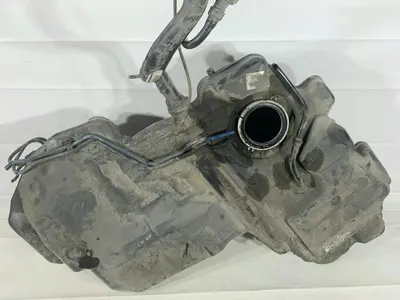 Rezervor combustibil 4F0201021GR Audi A6 facelift (2008-2011) [4f, C6] 2.7 tdi CANA