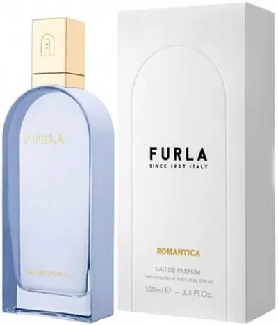 Furla Apă de parfum Romantica, 100 ml