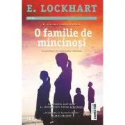 O familie de mincinosi