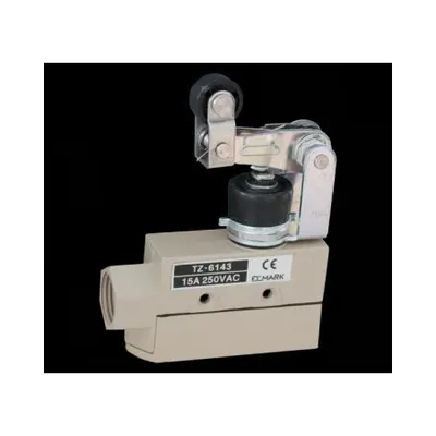 Limitatori de Cursa Tip Tz-6143