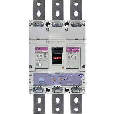 Eb2 1000/3le 1000a 3p