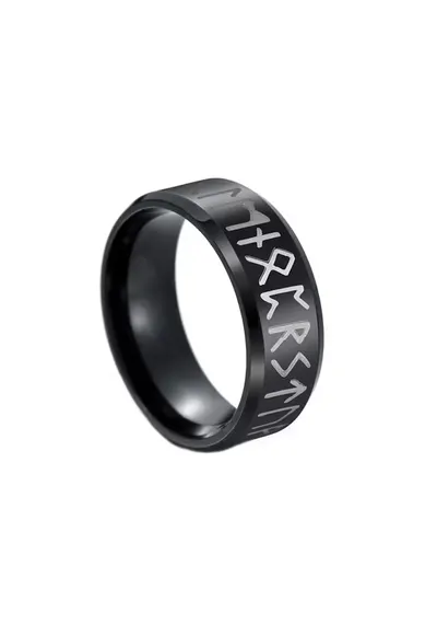 Inel Viking 3797 inox
