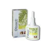 Otoact, 100 ml