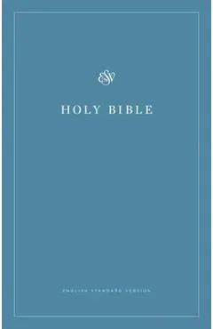 ESV Economy Bible (Paperback)