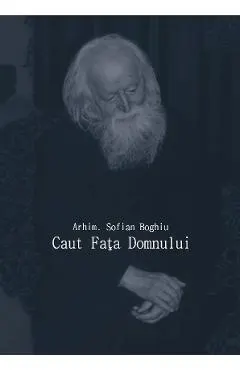 Caut Fata Domnului