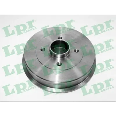 Tambur frana LPR 7D0665