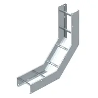 90° vertical Cot-, rising | Type WLBS 90 163 FT