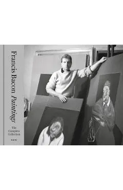 Francis Bacon: Paintings