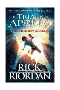 The Hidden Oracle