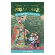 In tara imparatului Dragon. Portalul Magic nr. 14. Editia a 3-a