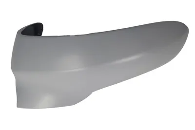 Carcasa oglinda stanga potrivit OPEL ZAFIRA C 2011-2019 - (grunduit)