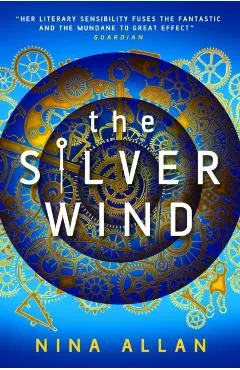 Silver Wind
