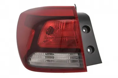 Stop lampa spate stanga (exterioral, P21 5W PY21W) potrivit KIA RIO IV 01.17
