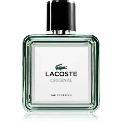 Lacoste Original Eau de Parfum pentru bărbați 60 ml