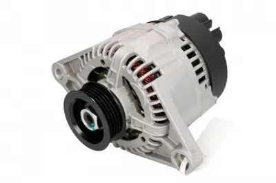 Alternator (12V, 75A) potrivit FIAT DUCATO 1.9D 03.94-04.02