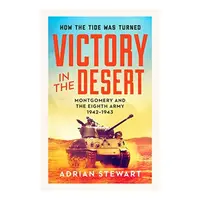 Victory in the Desert
