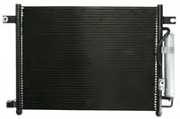 Radiator AC condensator DAEWOO Kalos (KLAS) 1.2
