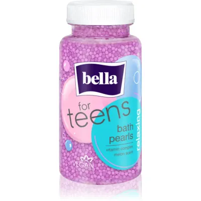 BELLA For Teens Bath Pearls perle de baie 120 ml