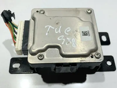Modul control 95447-3B730 Hyundai Tucson 3 (2015-2018) 2.0 crdi D4HA euro 6