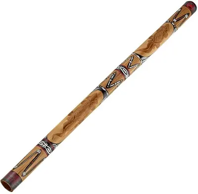 Didgeridoo Meinl - DDG1-BR, 120 cm, Bambou Maro