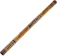 Didgeridoo Meinl - DDG1-BR, 120 cm, Bambou Maro