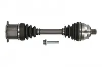 Planetara fata dreapta 486mm potrivit FORD GALAXY I; SEAT ALHAMBRA; VW SHARAN 1.8-2.8 09.95-03.10