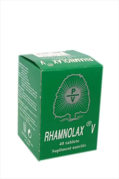 Rhamnolax