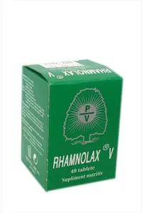 Rhamnolax