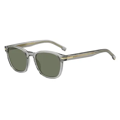 Ochelari de Soare Hugo Boss 1505/S KB7 din Acetat Bărbați 52 mm