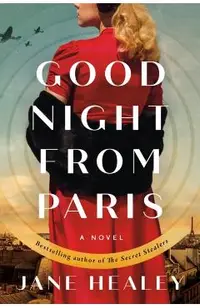 Goodnight from Paris