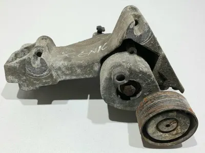 Suport accesorii 117500001R Renault Grand Scenic 3 (2009-2011) 1.4 TCE H4J700