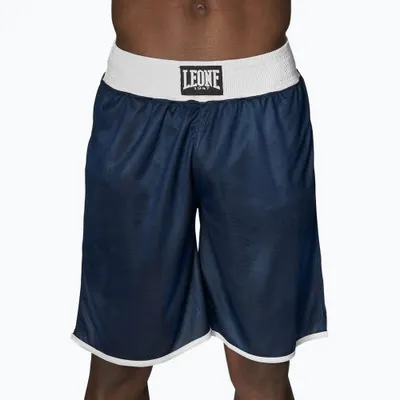 Short fata dubla Leone