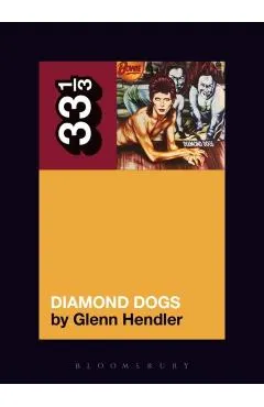 David Bowie's Diamond Dogs