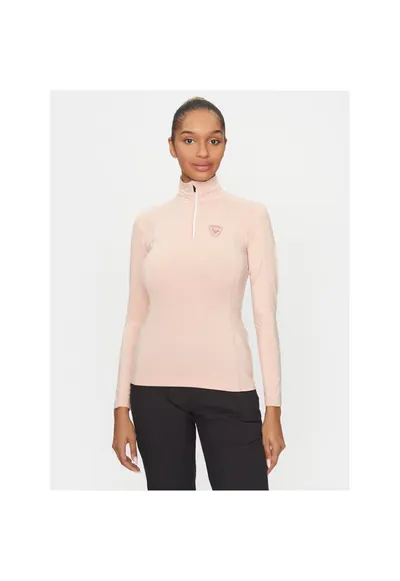 Tricou dama - 303417086 - Poliester - Roz - Roz