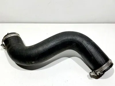 Tubulatura intercooler 4G0145737Q Audi A6 (2010-2018) [4G2, C7] 2.0 tdi CGLC