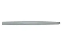 Element usa fata stanga potrivit PEUGEOT 206 5D 1998-2009 - (grunduit)