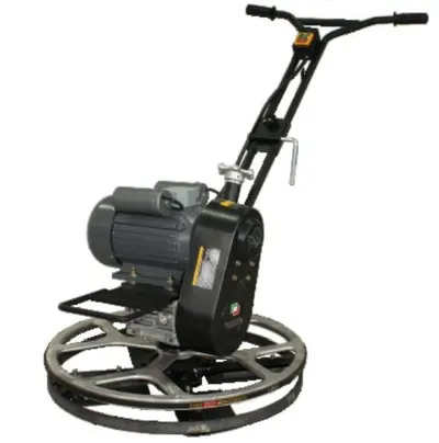 Elicopter pardoseli motor electric Bisonte EP600E