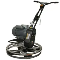 Elicopter pardoseli motor electric Bisonte EP600E
