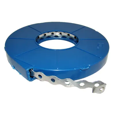 Banda Perforata 17×0,6xm7 / 10m (tip Obo)
