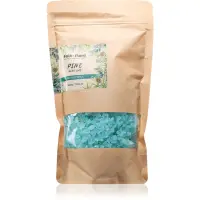 Folk & Flora Pine sare de baie calmanta 500 g