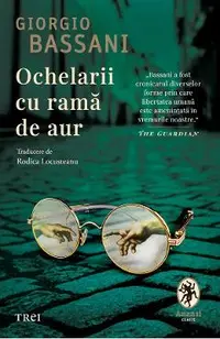 eBook Ochelarii cu rama de aur