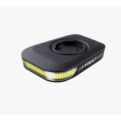 Lumină frontală pentru bicicletă Ravemen 160 lumeni